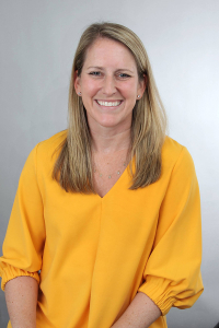 Margaret Canter, Ph.D.